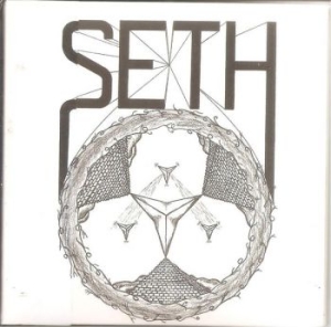Seth (54) - Seth (2 Cd) i gruppen CD / Hårdrock hos Bengans Skivbutik AB (3841221)