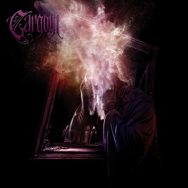 Gargoyl - Gargoyl (Digipack) i gruppen CD / Hårdrock/ Heavy metal hos Bengans Skivbutik AB (3841223)