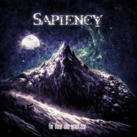 Sapiency - For Those Who Never Rest i gruppen CD / Hårdrock hos Bengans Skivbutik AB (3841260)