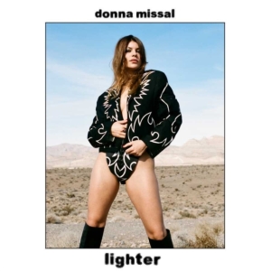 Missal Donna - Lighter i gruppen CD / Pop-Rock hos Bengans Skivbutik AB (3841263)