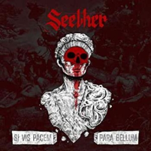 Seether - Si Vis Pacem Para Bellum i gruppen CD / Pop-Rock hos Bengans Skivbutik AB (3841264)