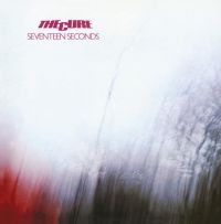 Cure The - Seventeen Seconds (Color) i gruppen VINYL / Pop-Rock hos Bengans Skivbutik AB (3841387)