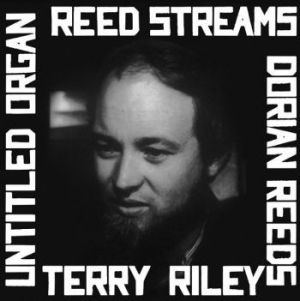 Riley Terry - Reed Streams i gruppen VINYL / Jazz/Blues hos Bengans Skivbutik AB (3841397)