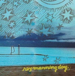 Rexmanningday. - Rexmanningday. i gruppen VINYL / Pop-Rock hos Bengans Skivbutik AB (3841407)