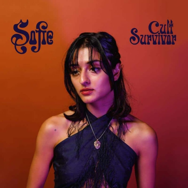 Sofie - Cult Survivor i gruppen VINYL / Toppsäljare hos Bengans Skivbutik AB (3841430)