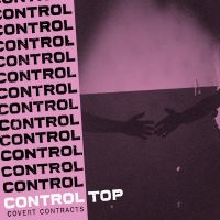 Control Top - Covert Contracts i gruppen CD / Pop-Rock hos Bengans Skivbutik AB (3841448)