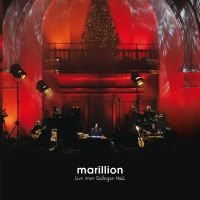 Marillion - Live From Cadogan Hall (Ltd Ed Red i gruppen VINYL / Pop-Rock hos Bengans Skivbutik AB (3841485)