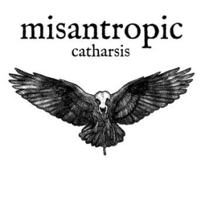 Misantropic - Catharsis (Vinyl Lp) i gruppen VINYL / Rock hos Bengans Skivbutik AB (3841494)