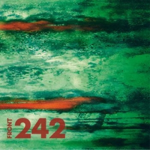 Front 242 - Usa 91 (Digipack Cd) i gruppen CD / CD Elektroniskt hos Bengans Skivbutik AB (3841495)