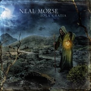 Morse Neal - Sola Gratia i gruppen VINYL / Vinyl Hårdrock hos Bengans Skivbutik AB (3841827)