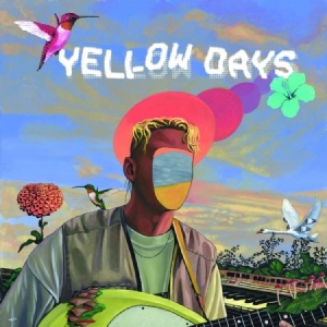 Yellow Days - A Day In A Yellow Beat i gruppen CD / Rock hos Bengans Skivbutik AB (3841830)