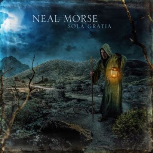 Morse Neal - Sola Gratia i gruppen CD hos Bengans Skivbutik AB (3841833)