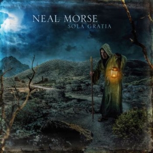 Morse Neal - Sola Gratia i gruppen CD / Hårdrock hos Bengans Skivbutik AB (3841833)