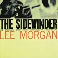 Lee Morgan - The Sidewinder (Vinyl) i gruppen VI TIPSAR / Klassiska lablar / Blue Note hos Bengans Skivbutik AB (3841845)