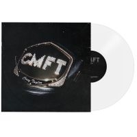 COREY TAYLOR - CMFT (LTD. WHITE) i gruppen VINYL / Vinyl Ltd Färgad hos Bengans Skivbutik AB (3842075)