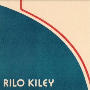 Rilo Kiley - Rilo Kiley (Cream Vinyl) i gruppen VINYL / Elektroniskt,Pop-Rock,World Music hos Bengans Skivbutik AB (3842144)