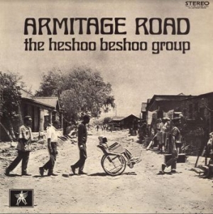 Heshoo Beshoo Group - Armitage Road i gruppen VINYL / Jazz/Blues hos Bengans Skivbutik AB (3842159)