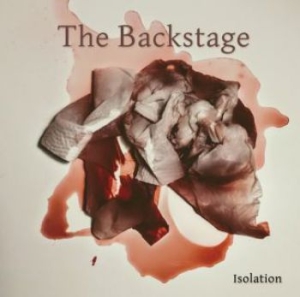 Backstage - Isolation i gruppen CD / Jazz hos Bengans Skivbutik AB (3842200)