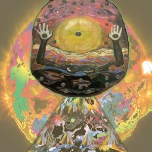 Mitchell Nicole & Moor Mother - Offering - Live At Le Guess Who i gruppen CD / Jazz hos Bengans Skivbutik AB (3842210)