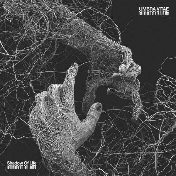 Umbra Vitae - Shadow Of Life i gruppen CD / Hårdrock/ Heavy metal hos Bengans Skivbutik AB (3842211)