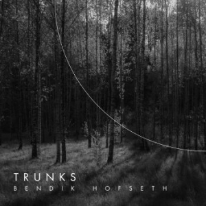 Hofseth Bendik - Trunks i gruppen CD / Jazz hos Bengans Skivbutik AB (3842226)