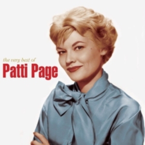 Page Patti - Very Best Of Patti Page i gruppen ÖVRIGT / Övrigt / aub hos Bengans Skivbutik AB (3842241)