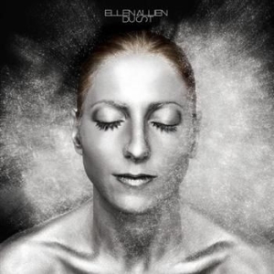 Ellen Allien - Dust i gruppen CD / Rock hos Bengans Skivbutik AB (3842244)