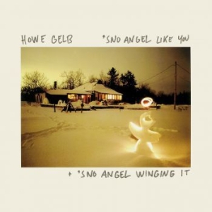 Gelb Howe - Sno Angel Like You/Winging It (+Dvd i gruppen CD / Rock hos Bengans Skivbutik AB (3842263)