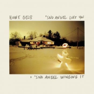 Gelb Howe - Sno Angel Like You/Winging It (+Dvd i gruppen CD / Pop-Rock hos Bengans Skivbutik AB (3842263)
