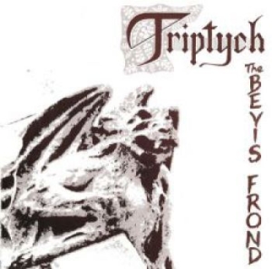 Bevis Frond - Triptych i gruppen CD / Rock hos Bengans Skivbutik AB (3842265)