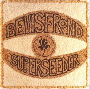 Bevis Frond - Superseeder i gruppen CD / Rock hos Bengans Skivbutik AB (3842268)