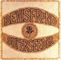 Bevis Frond The - Superseeder i gruppen CD / Pop-Rock hos Bengans Skivbutik AB (3842268)