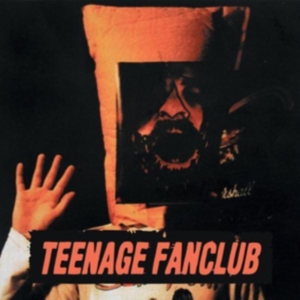 Teenage Fanclub - Deep Fried Fanclub i gruppen CD / Pop-Rock hos Bengans Skivbutik AB (3842284)