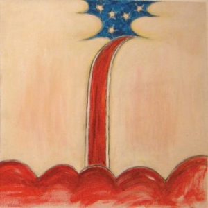 Foster Josephine - Blood Rushing i gruppen CD / Pop-Rock hos Bengans Skivbutik AB (3842288)