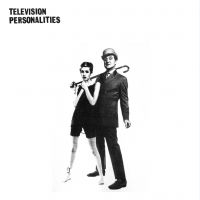 Television Personalities - And Don't The Kids Just Love It i gruppen CD / Pop-Rock hos Bengans Skivbutik AB (3842291)