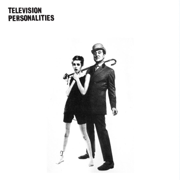 Television Personalities - And Don't The Kids Just Love It i gruppen CD / Toppsäljare hos Bengans Skivbutik AB (3842291)