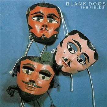 Blank Dogs - Fields i gruppen CD / Toppsäljare hos Bengans Skivbutik AB (3842333)