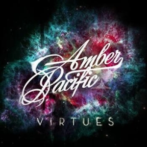 Amber Pacific - Virtues i gruppen CD / Rock hos Bengans Skivbutik AB (3842336)