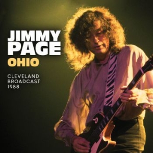 Page Jimmy - Ohio (Live Broadcast 1988) i gruppen Kampanjer / BlackFriday2020 hos Bengans Skivbutik AB (3842358)