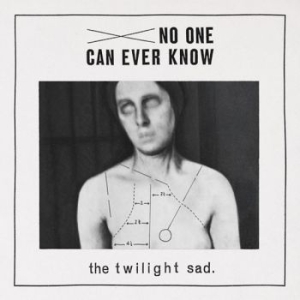Twilight Sad - No One Can Ever Know (Col.Lp Reissu i gruppen VINYL / Rock hos Bengans Skivbutik AB (3842549)