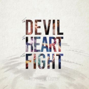 Skinny Lister - Devil, The Heart & The Fight i gruppen VINYL / Rock hos Bengans Skivbutik AB (3842566)