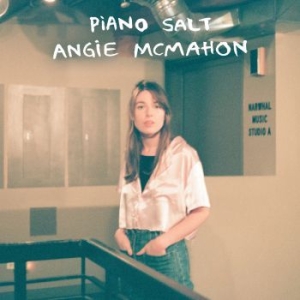 Mcmahon Angie - Piano Salt i gruppen VINYL / Pop hos Bengans Skivbutik AB (3842587)