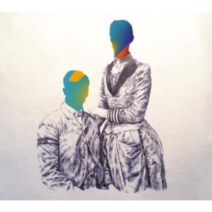 Algiers - Youre The Captain i gruppen CD / Pop-Rock hos Bengans Skivbutik AB (3842599)