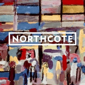 Northcote - Northcote i gruppen CD / Pop-Rock hos Bengans Skivbutik AB (3842610)