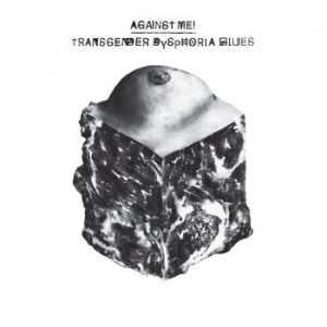 Against Me! - Transgender Dysphoria Blues i gruppen CD / Rock hos Bengans Skivbutik AB (3842611)