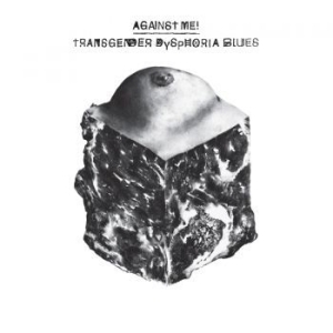 Against Me! - Transgender Dysphoria Blues i gruppen CD / Pop-Rock hos Bengans Skivbutik AB (3842611)