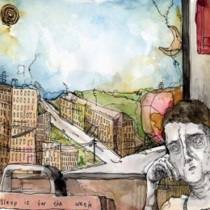 Turner Frank - Sleep Is For The Week - 10Th Annive i gruppen CD / Pop-Rock hos Bengans Skivbutik AB (3842625)