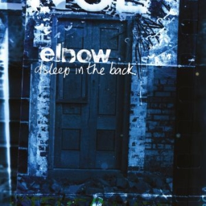 Elbow - Asleep In The Back (2Lp) i gruppen Minishops / Elbow hos Bengans Skivbutik AB (3842665)