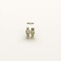 Elbow - Cast Of Thousands i gruppen ÖVRIGT / -Start Uni-LP hos Bengans Skivbutik AB (3842666)