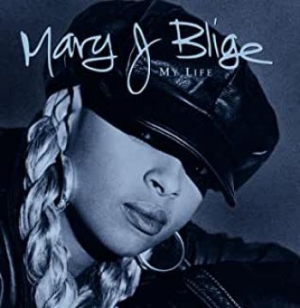 Mary J. Blige - My Life (2Cd) i gruppen CD / CD RnB-Hiphop-Soul hos Bengans Skivbutik AB (3842675)